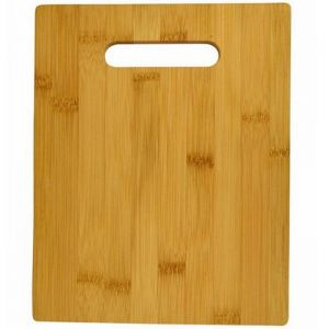 BAMBOO CUTTING SET personalizada